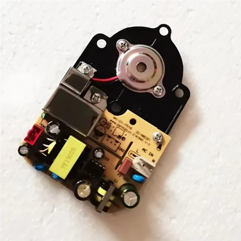 ABVI-MH-GY-YTH18 لوحة الانحلال ضخ نوع المرطب اللوحة الأم لنماذج WT-J16/J26 أجزاء لوحة الطاقة الخاصة واحدة