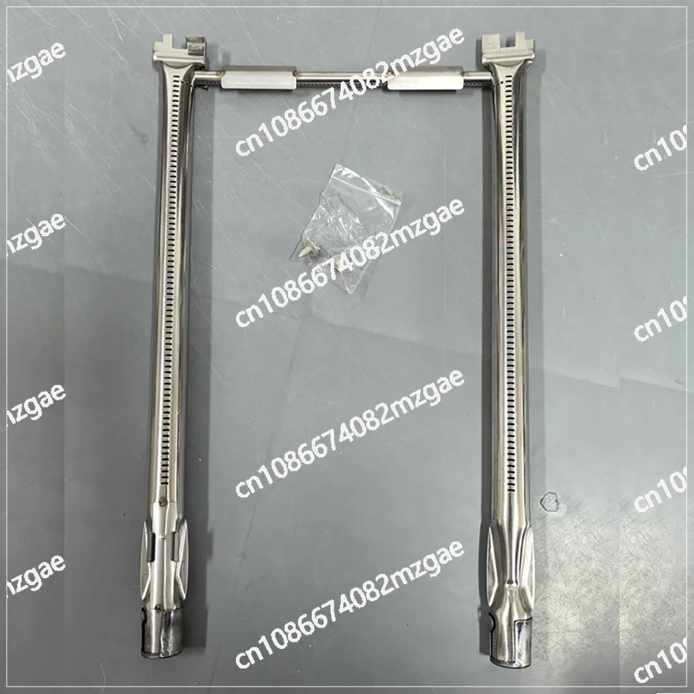 

Современная минималистичная газовая плита из нержавеющей стали 304, американская пропановая газовая плита, гриль, гриль для барбекю