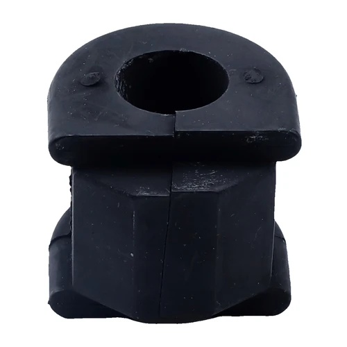 Imagen 2 del producto Buje estabilizador delantero para FAW Xiali 2000 A + N3 N5 Lifan 320 330 Geely Haoqing GX9, accesorios de montaje de soporte, 2 uds.