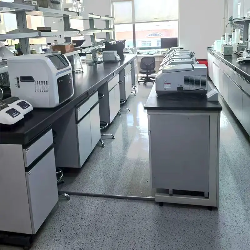 Laboratory Supplies Deck Rocking Rotator Mixer Orbital Shaker Incubator for Blood Vessel for Hospitals and Labs