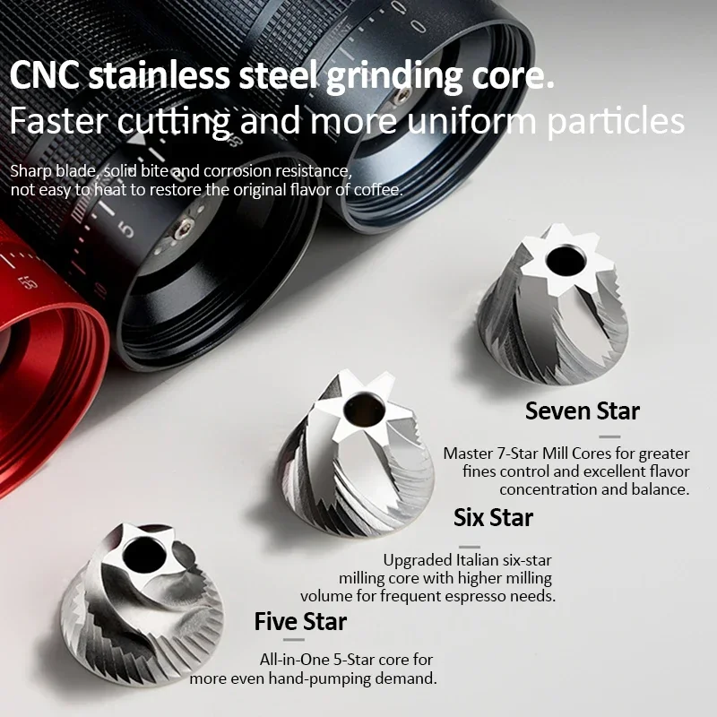 Thumbnail 2 - #42 Latest Manual Coffee Makers Offers