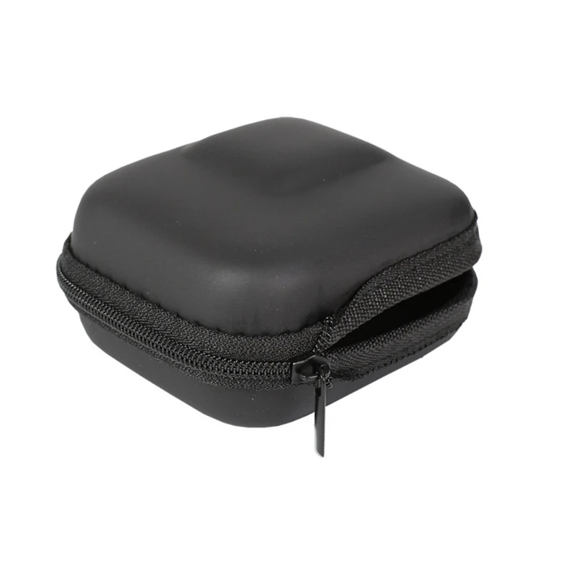 Protective Storage Bag For GoPro Hero 10 9 8 5 6 7 Carrying Case Handbag for Sports- Camera Accessories Storage Box