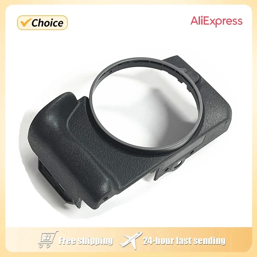 キヤノン用のオリジナルのフロントシェルカバーパネル,ポータブルレザーベア,r50,r100,新品