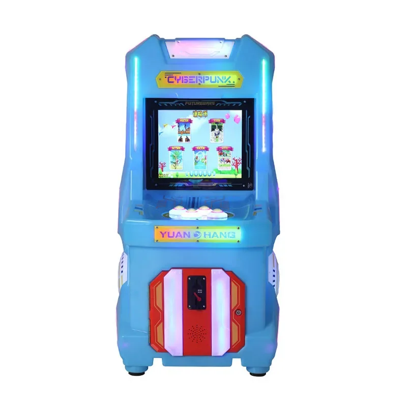 

Best Kids And Adults Game Machines Coin Operated Simulator Shooting Gun Arcade Game Machine