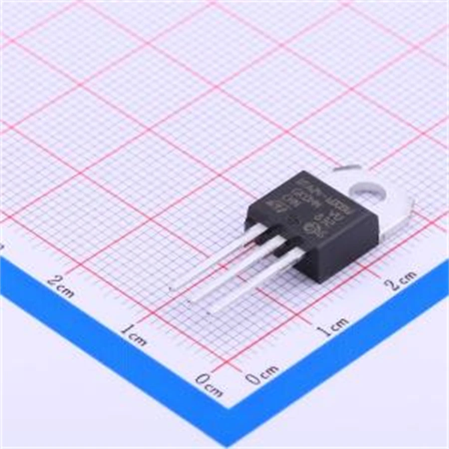 20PCS/LOT BTA24-600BWRG (Thyristors (SCR)/Modules)