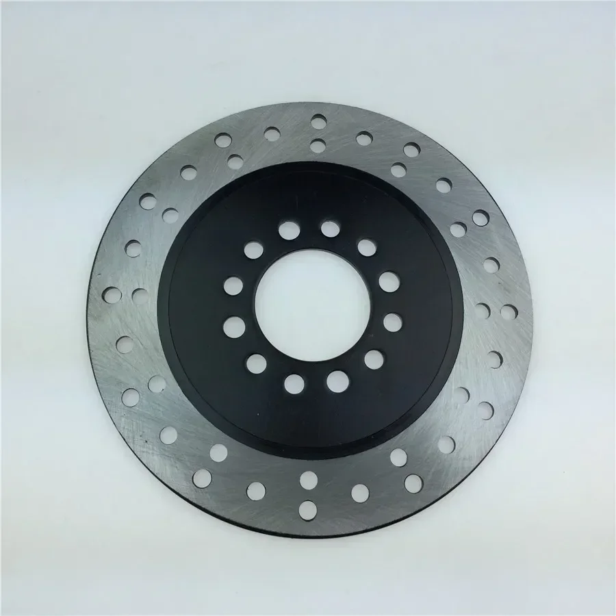 

Дисковые тормоза для электромобилей мотоцикла, дисковые тормоза # 190-дисковая плоская пластина универсальная