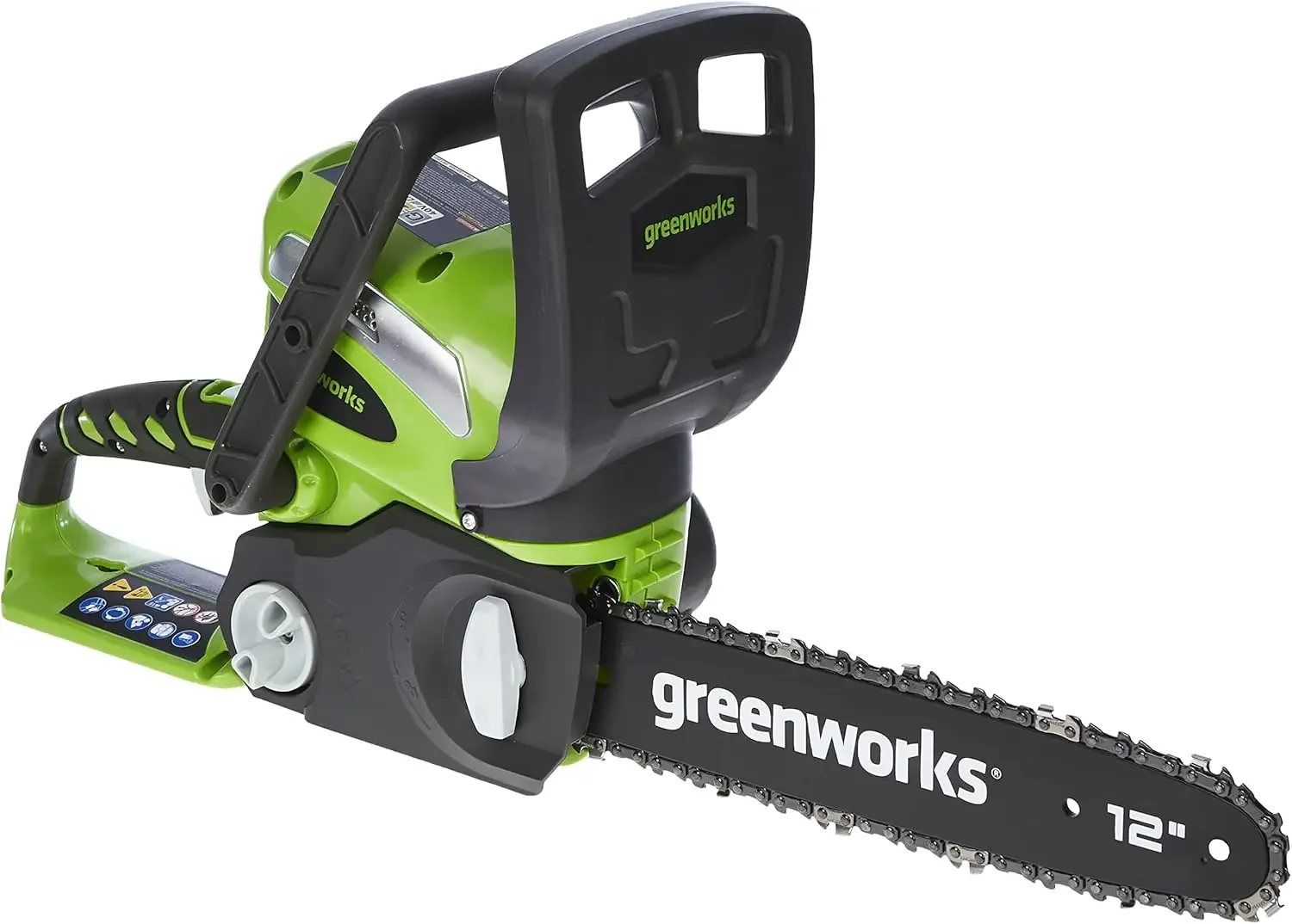 Greenworks 40V 12