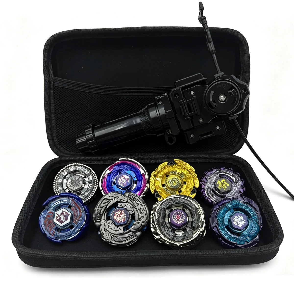 Takara Tomy Metal Fusion Set Gyro Toy Gift BB99 BB104 BB105 BB106 BB108 BB122 BB99 BB95