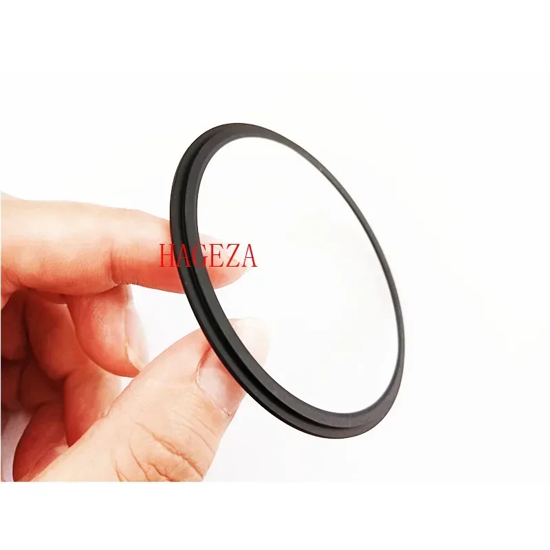 New Original for Sigma 24-70 mm 2.8 DG ART Decoration Pressure Front Nameplate Decoration Ring for Canon Mouth Lens Repair Part