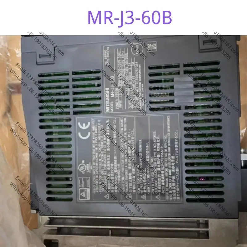 MR-J3-60B New Origi…