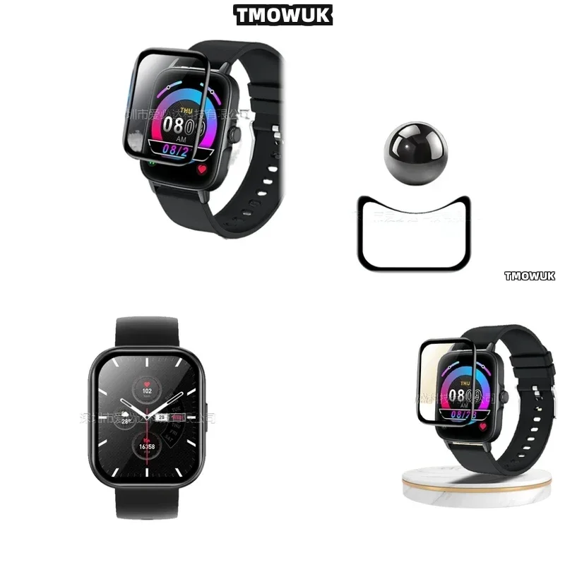 

For Colmi C60 C80 P68 P28 Safe Material BPA-Free Formula Skin Friendly Layer