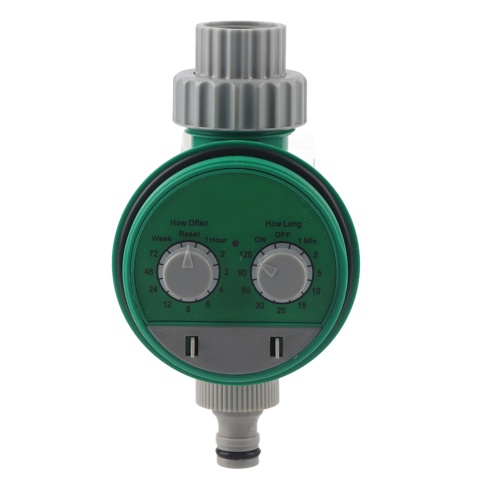 

Electronic Home Garden Water Timer Electronic Irrigation Automatic Controller Watering System Irrigation Equipment Accessories