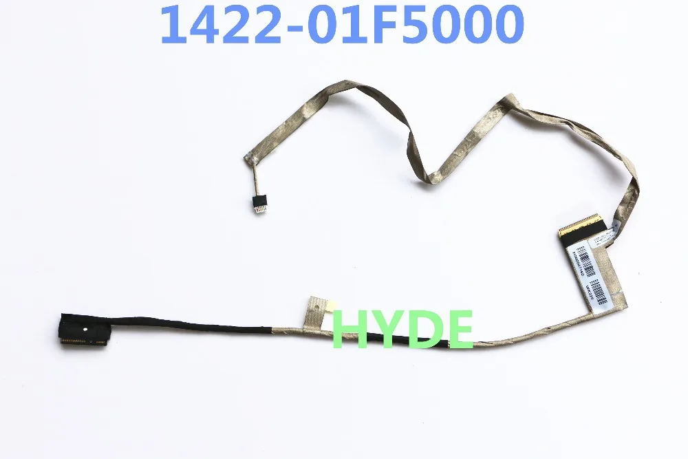 Nuovo PT10F 1422-01F5000 LVDS CAVO PER TOSHIBA C50 C50-A C55 C50D LCD LVDS CAVO