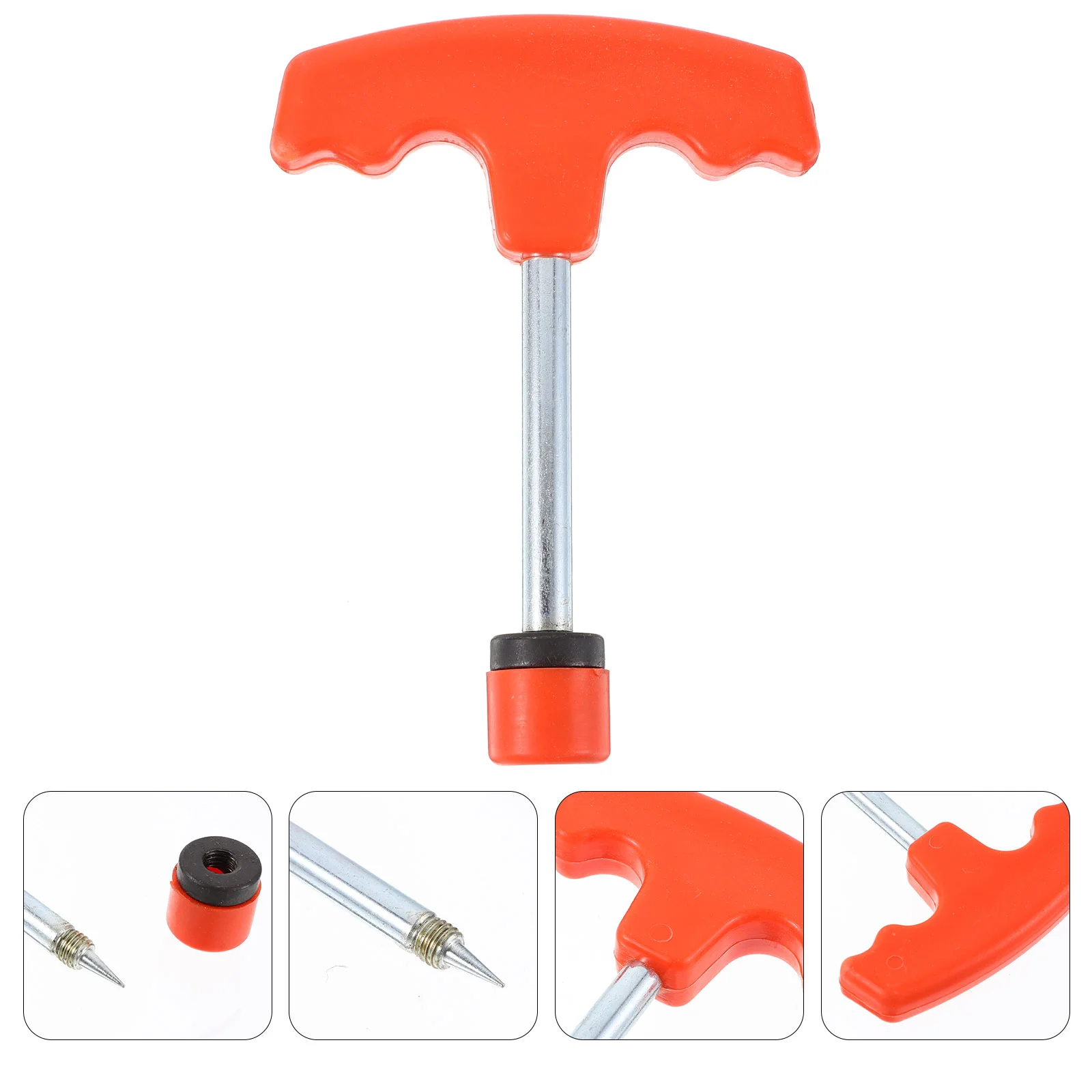 

Hole Punch Gardening Water Pipe Watering System Installing Tool Irrigation Tube Tools Drilling Hose