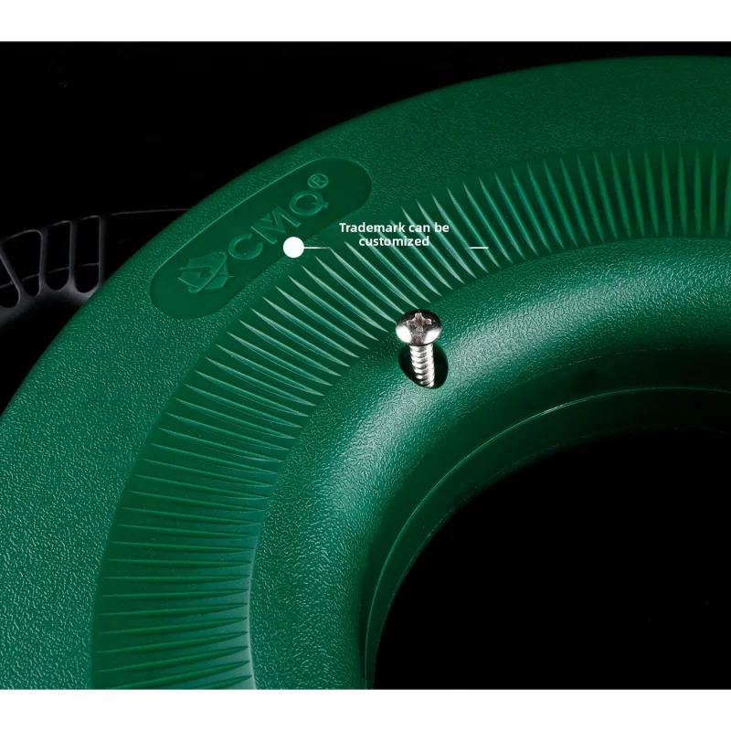 Electrician Wire Threader With Reel Cable Pulling Tool Wall Concealed Wire Lead Device