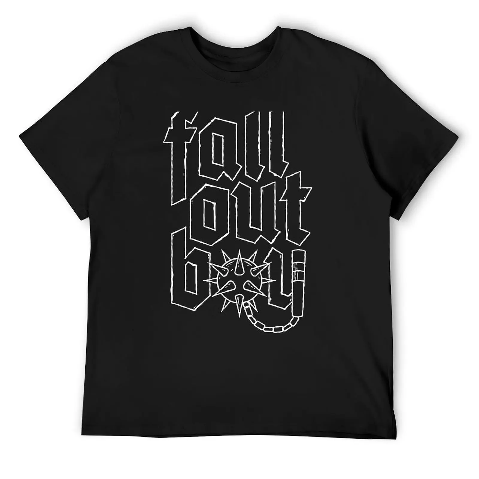 Flail Out Boy T-Shirt custom t shirt vintage anime shirt custom shirt shirts graphic tee oversized t shirts for men