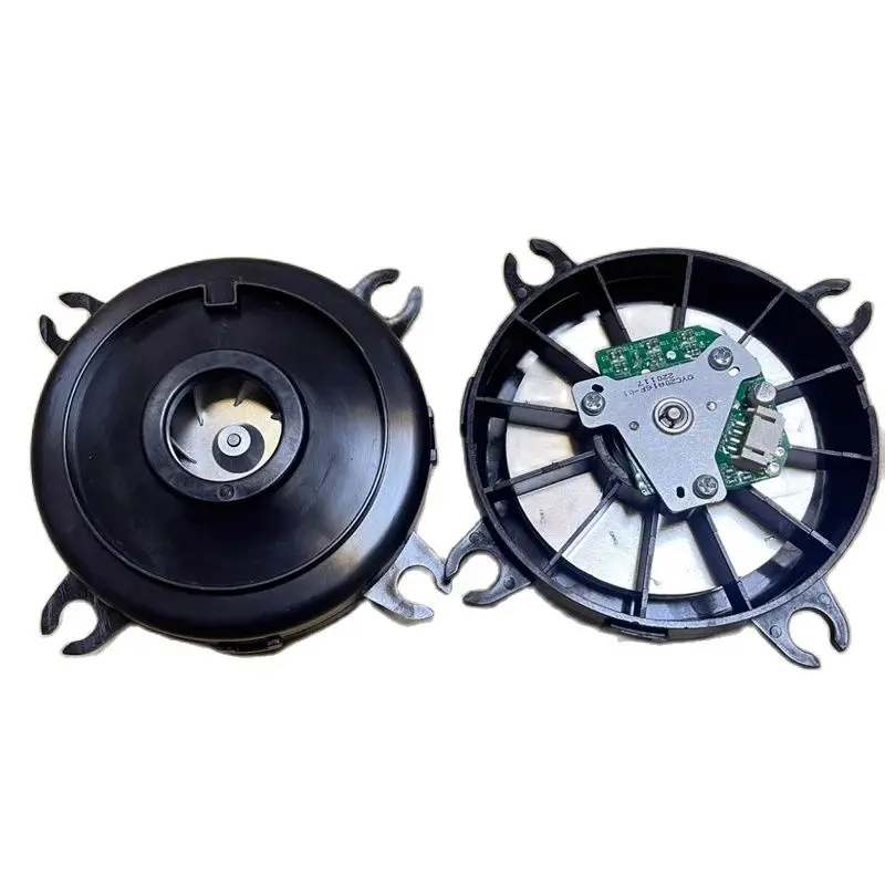 Window cleaning robot Spare Parts Engine Ventilation Fan Motor for Rophier CC906 CC903 Window Cleaning obot Parts Accessorie