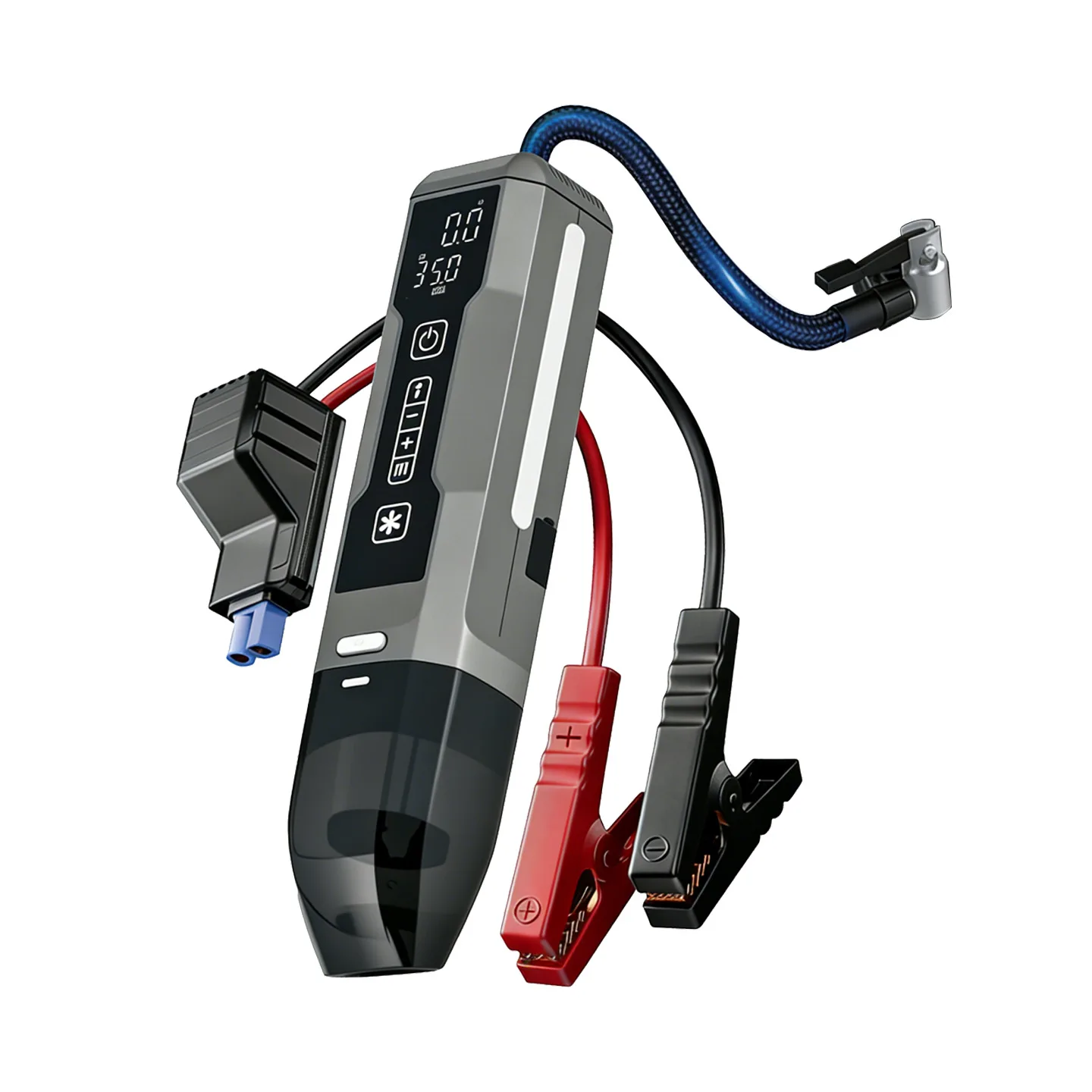 vacuum booster box TMaster 12V Brake Pump kit Unmatched Craftsmanship — Newly upgraded ultra thick 7mm + 5mm acrylic loaded with four 5x3mm magnets Brake Vacuum Booster