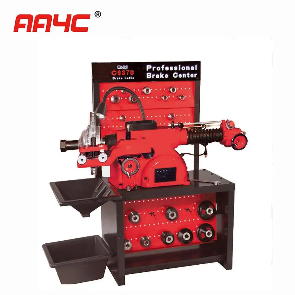 Car Brake Lathe Prices
