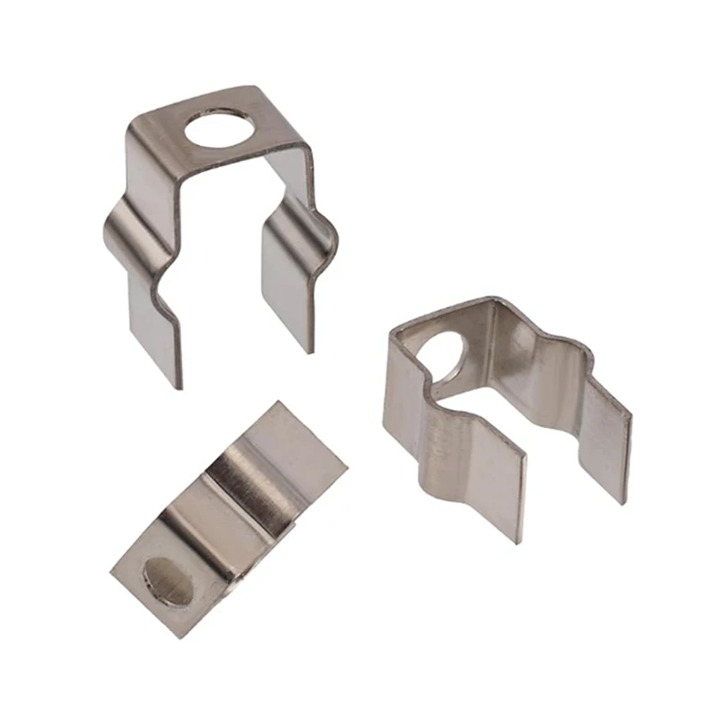 

AT05-3Pcs Mounting Clip For Shark IQ And AI AV2501S Robot Vacuum And Other Modles Side Brush Replacement Parts,6Pcs