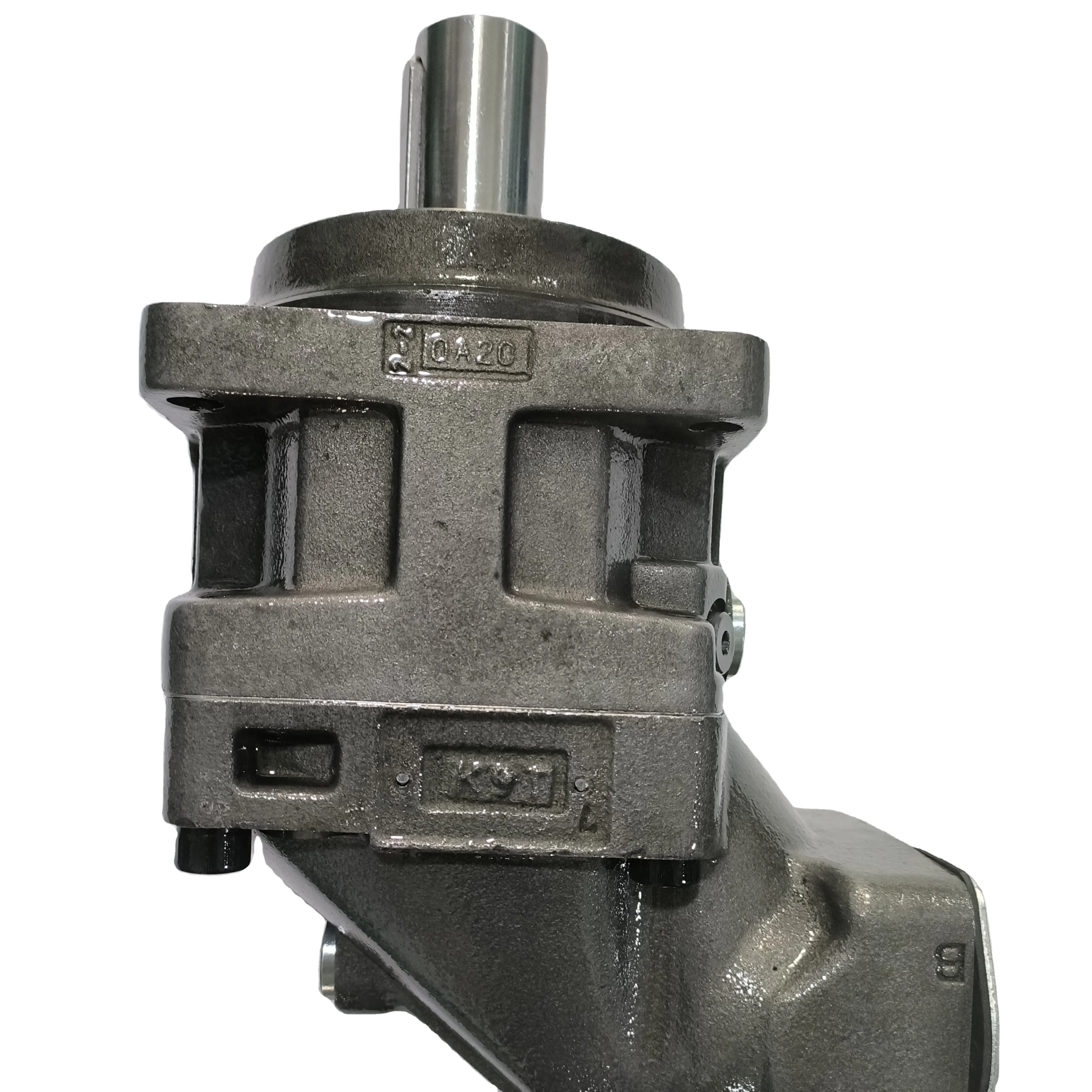 

F12 Hydraulic Pump Motor F12-090-MF-IV-K-000-0000-PO 3707310 F12-030 F12-040 F12-060 F12-080 F12-090 F12-110 F12-150