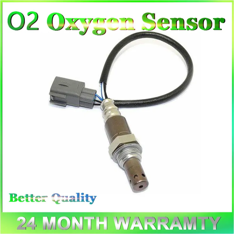 

For 89467-04020 Upstream Oxygen O2 Sensor Fit Toyota Tacoma 4.0L 2005-2008 Tundra 2004-2008 NO# 8946704020 234-9051 Oxygen