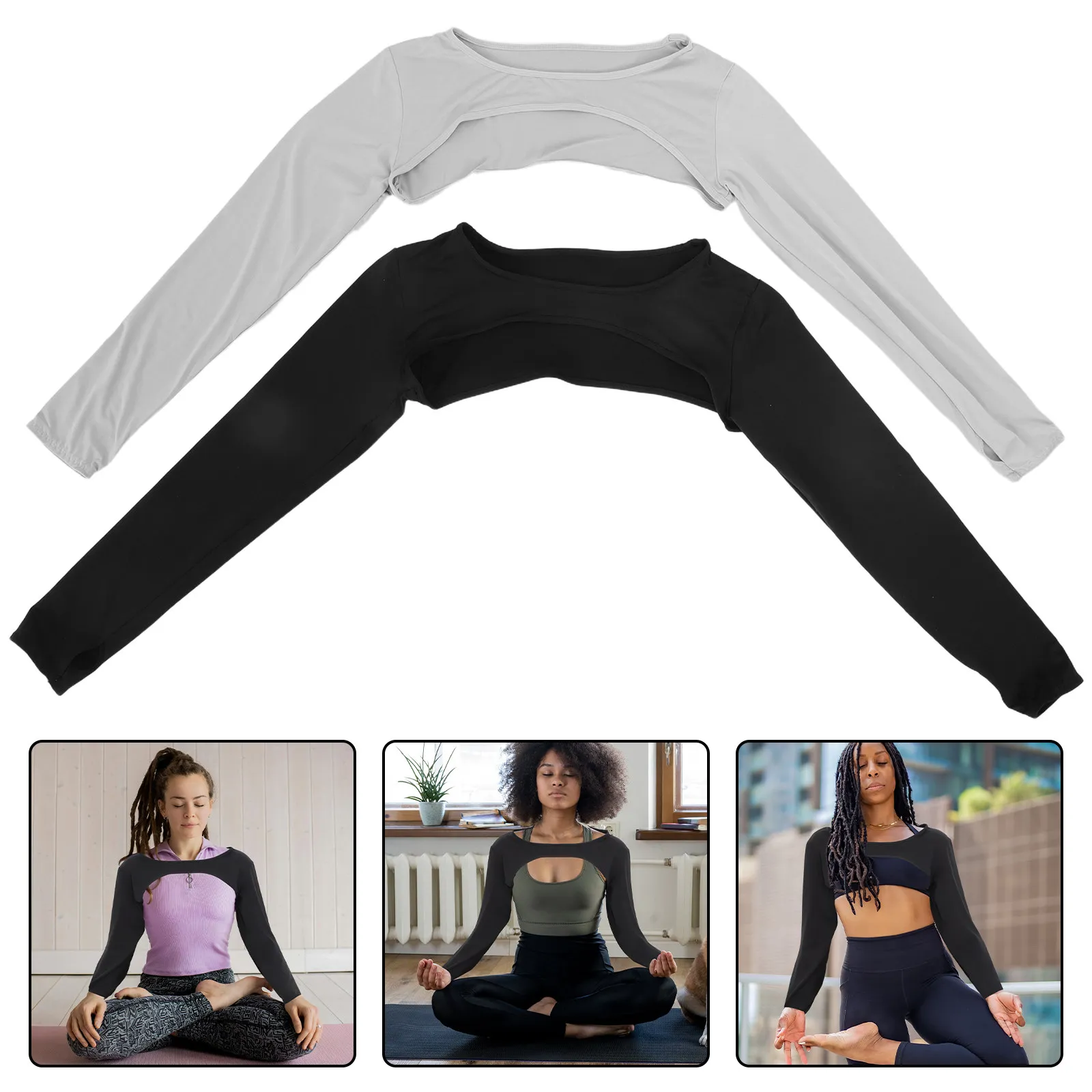2-mangas-protectoras-solares-para-mujer-con-proteccion-uv-y-orificios-para-los-dedos-ideales-para-golf-conduccion-ciclismo-y-deportes-al-aire-libre