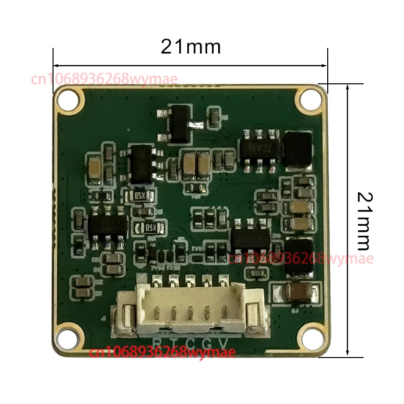 

CV Series CVBS analog conversion board Thermal lmaging PCBA Driver Board