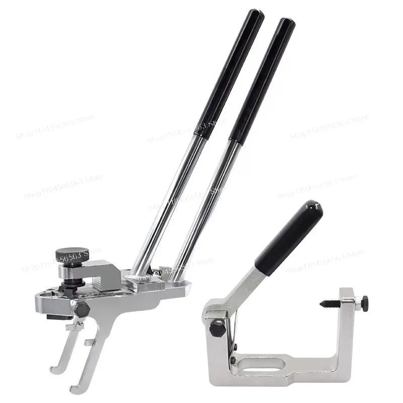 Suitable for BMW N13N52 N20 N55 Engine Eccentric Shaft Valve Rocker Arm Spring Removal and Assembly Clamp Timing Tool