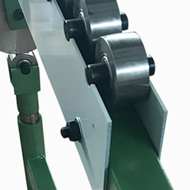 

Ротационный станок для гибки листового металла JY-F560, ручной трубогиб и вальцовочный станок для листов, гидравлический листогибочный пресс для механических работ