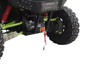 Custom China's Best-selling New 71 Horsepower Off-road Vehicle 1000cc UTV 6-seater Beach Car