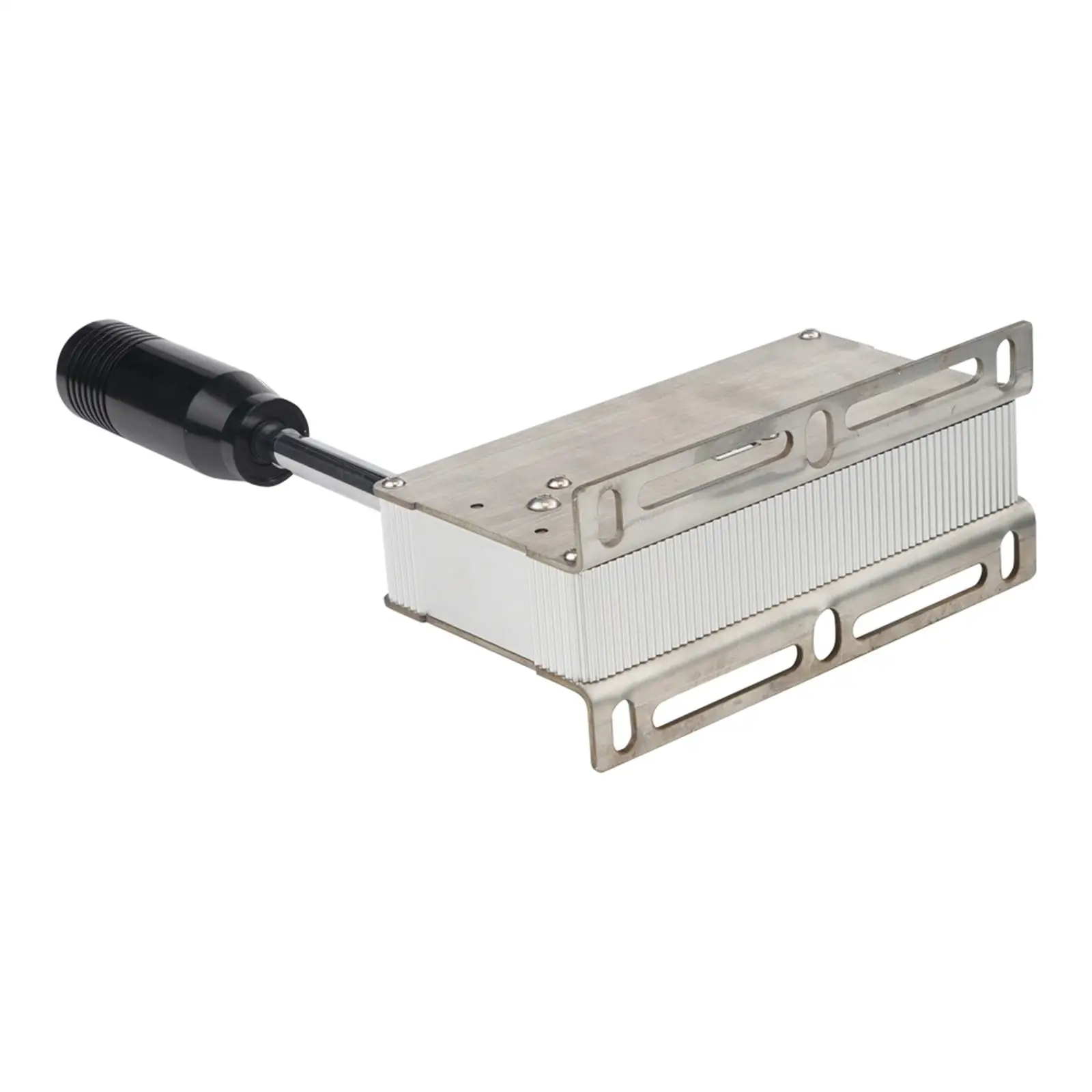 USB Sequential Shifter Metal Handbrake Gearshift for PC Video Game Racing Simulator Plug and Play for G29 G920 G27 G923