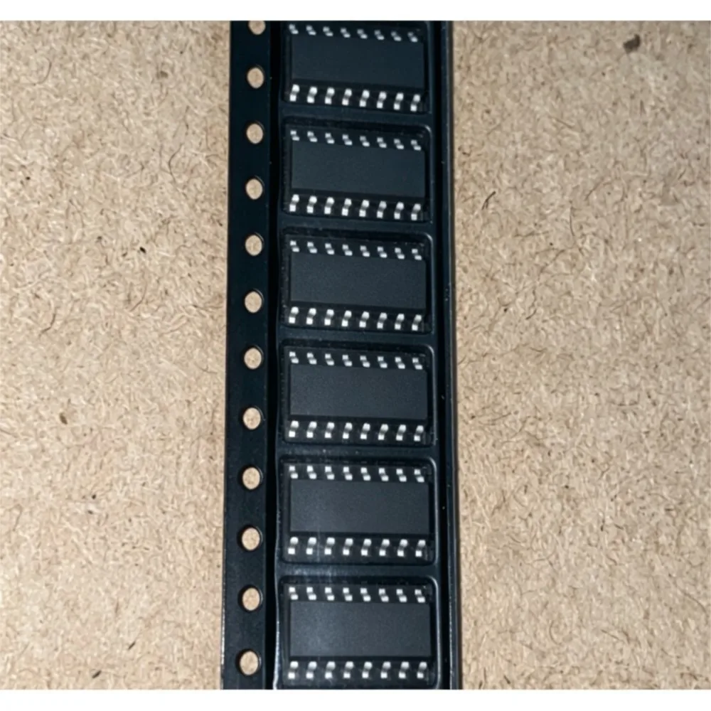5pcs/lot PC3Q67Q PCA9546AD PCA9546A PCA9554D PCA9554 PCF8591T PCF8591 SOP-16