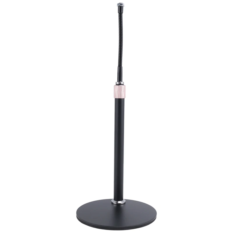 실내 식물용 책상 성장 조명, 전체 스펙트럼 식물 성장 램프, 높이 조절 UV-IR, 1 개