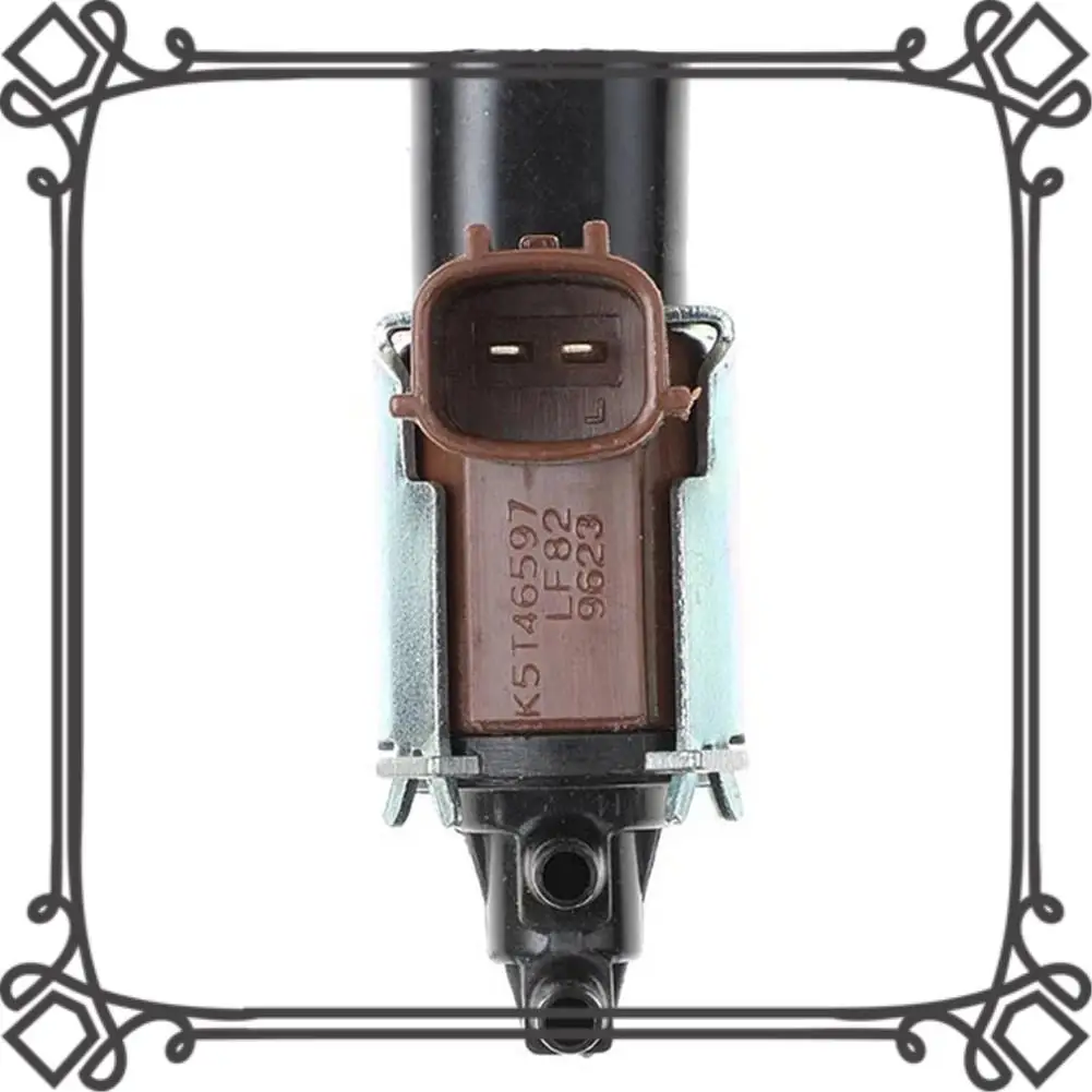 

Q2-K5T46588 Air Intake Manifold VSV Vacuum Solenoid Valve Vacuum Solenoid Valve Assy For Nissan J32 2.5L For Infiniti