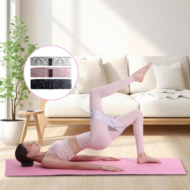 

Booty Bands For Women Butt Lift 3 Types Booty Resistance Bands For Women Workout Assistance Straps For Home Gym Strength