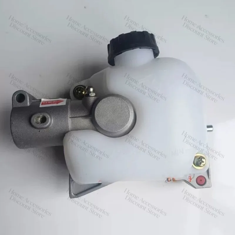 Suitable for New Dahua High Branch Chainsaw Work Head 24-10 Tooth Work Head (12 inch 44 sections 10 inch 39 sections)