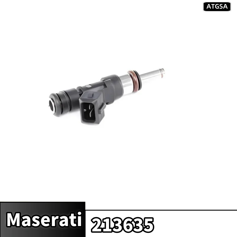 

It is for Maserati Quattroporte Jet Nozzle 213635 injector