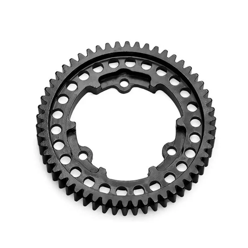 AS96-RC Car Upgrade 54T+23T Gear Kit For Traxxas 1/5 X-Maxx 1/7 XO-1 1/10 Maxx 1/10 E-REVO 2.0VXL RC Car Accessories