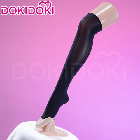 Косплейный комплект Natsuki из игры Doki Doki Literature Club