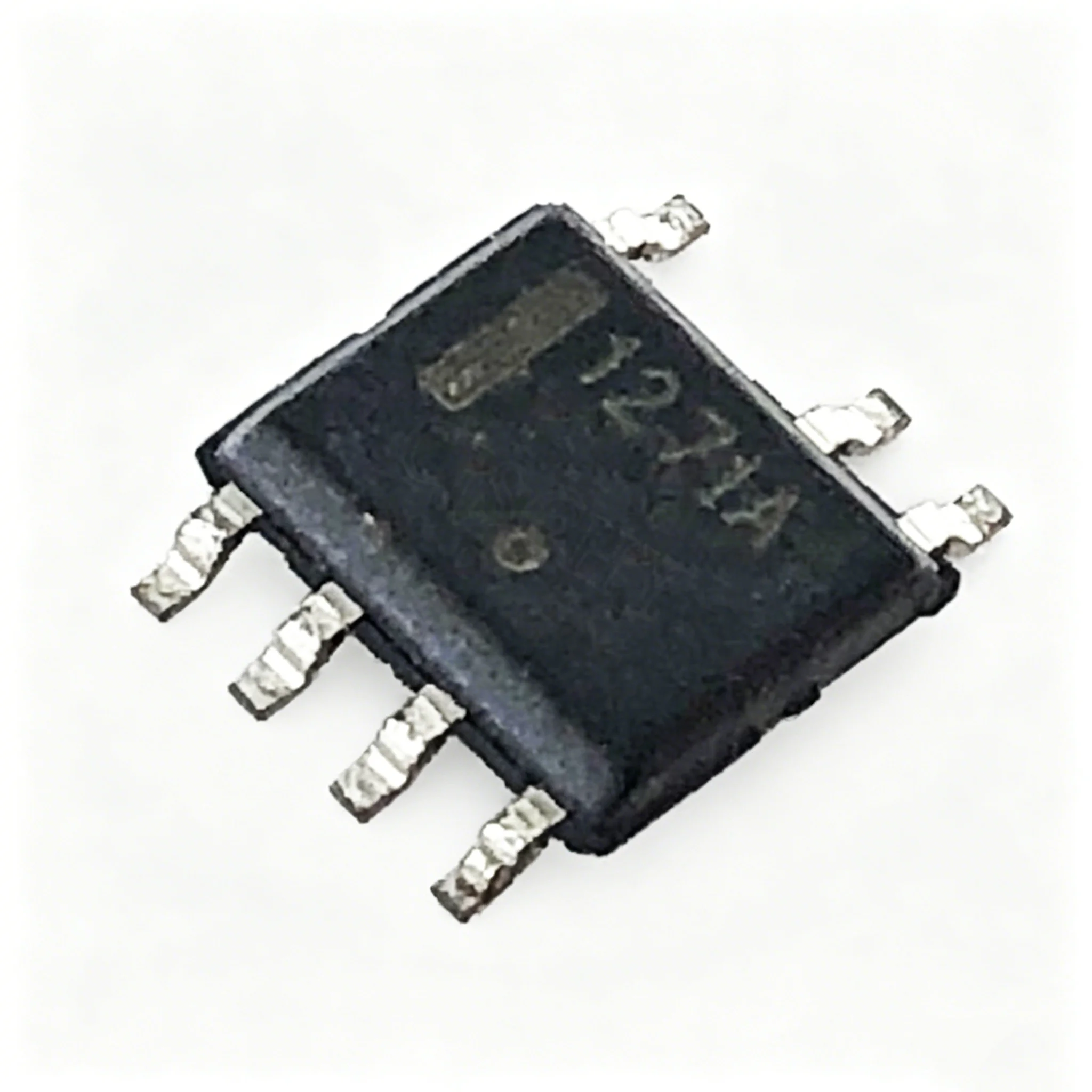 SOP-7 NCP1271ADR2G NCP1271A  1271A NCP1271  in-stock 5pcs/lot