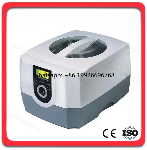 Очиститель аппарата SY-M028 Ультразвуковой