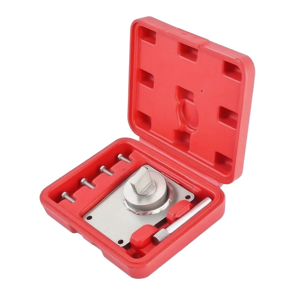 Engine Camshaft Timing Tool Designed for 2.0T Inline-Four Cylinder Engines to Maintain Accurate Cam Timing During Maintenance