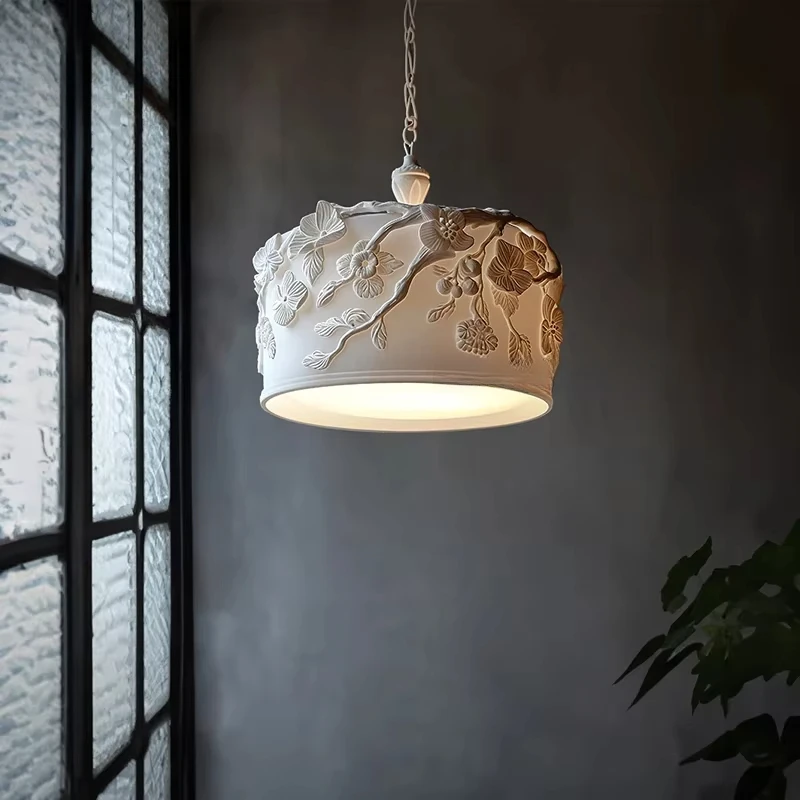 الإبداعية غرفة المعيشة الصغيرة بار ضوء الحديثة غرفة الطعام الثريا كريم الرياح زهرة الفن غرفة الدراسة غرفة نوم رئيسية ضوء وبصري #3