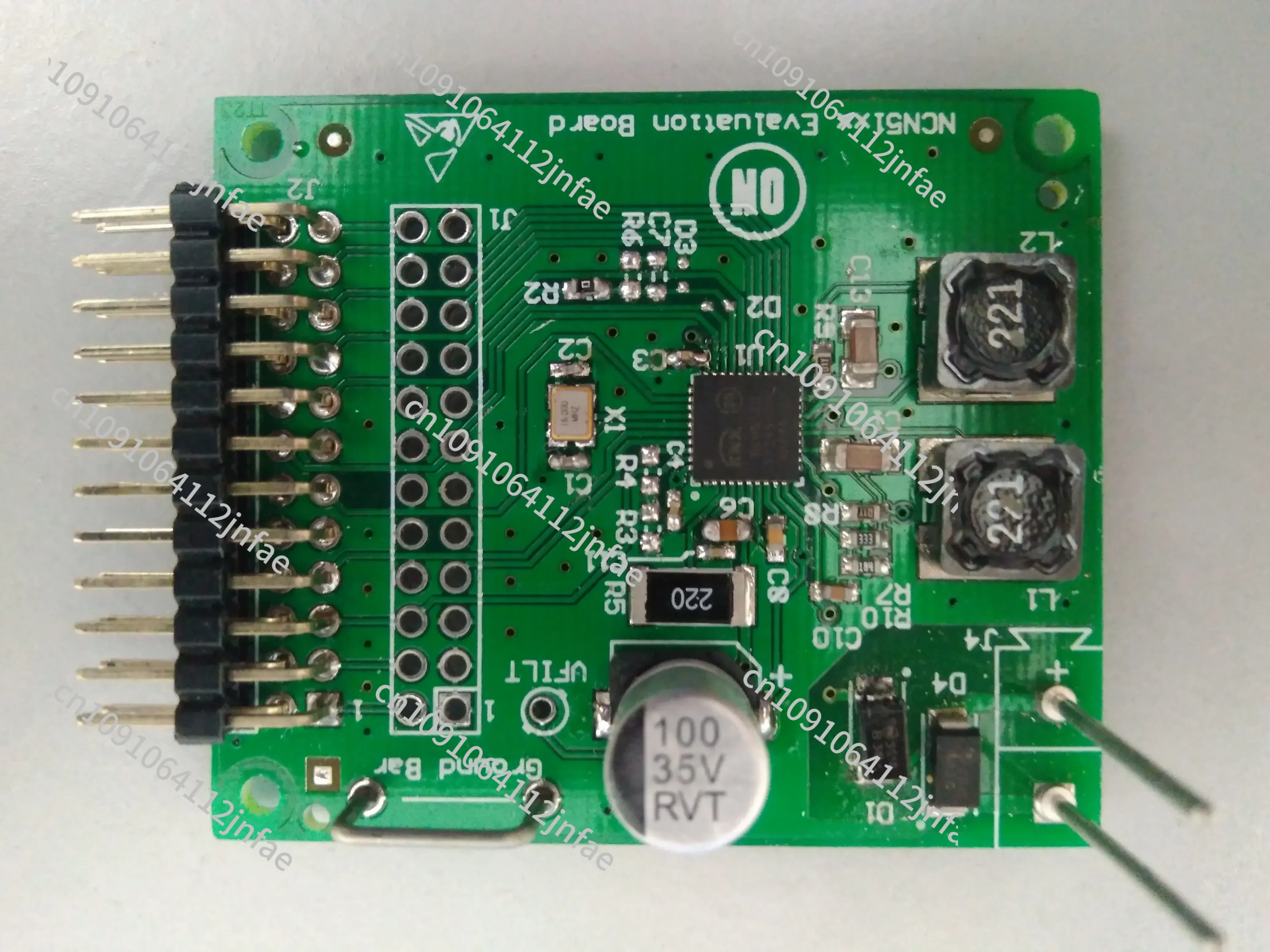 Knx Transceiver Mod… - image