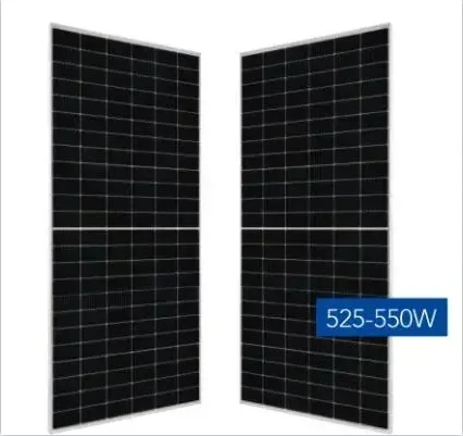 Tier 1 solar panel trina JA jinko longi solar panel 410W 450w 535W 540W 550w Monocrystalline