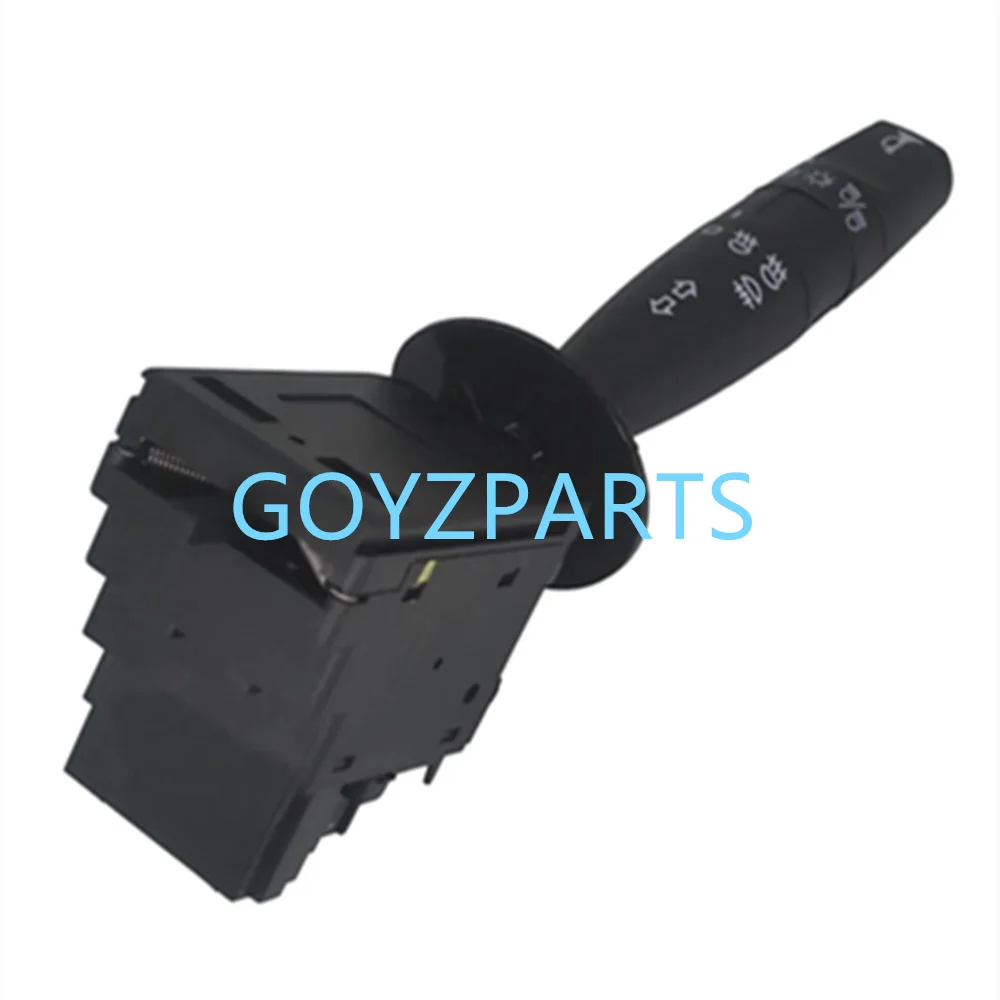9623641569 96236415 625369 Car Turn Signal Switch For Peugeot 106 206 306 For Citroen Berlingo