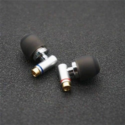 Customized MMCX plug-in Earphone Cable MA930 Upgraded Version Metal Microphone Headphone Comfort Unit HIFI Cable