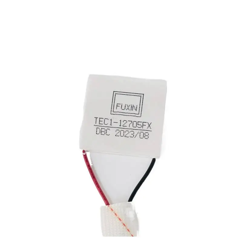 Original for FUXIN TEC1-12705 wine cabinet refrigeration chip accessories
