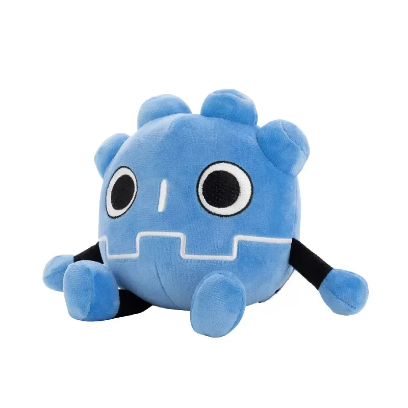 

In Stock 15cm Bing Bong PEAK Scout Plushie Doll Cute Anime Peripherals Toy Halloween Christmas Birthday Gifts